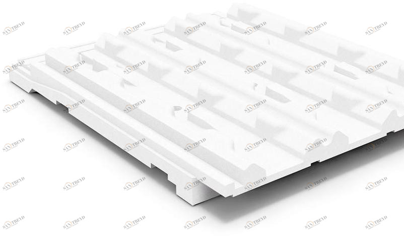 Primate Панель под плитку из пенополистирола Termica - solai e coperture sun-id-1382553