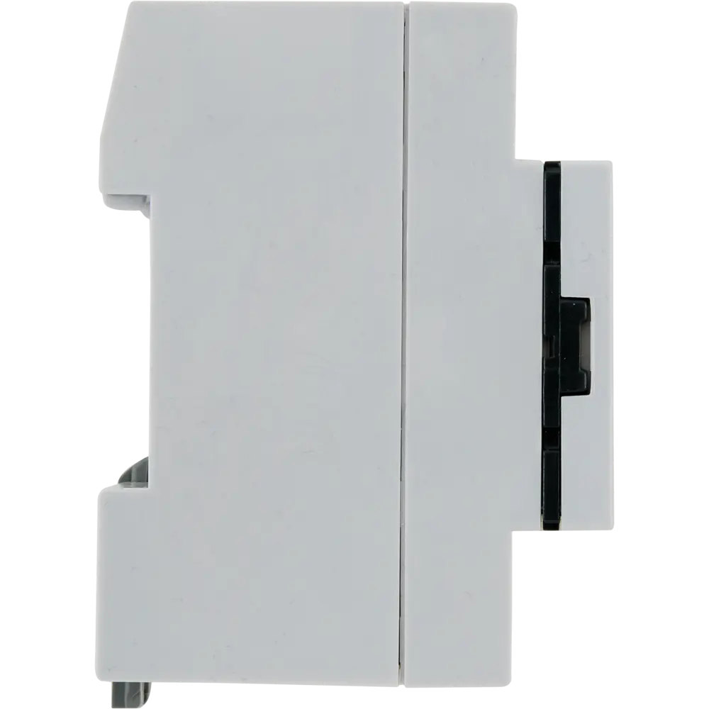 Розетка на Din-рейку, с заземляющим контактом legrand STLM-2009421 - Вид №3