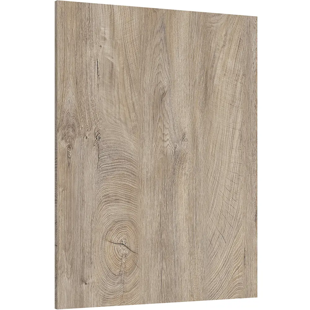 Фасад кухонного шкафа Зея 59.7x76.5 см KONSENSA ЛДСП цвет коричневый STLM-2194805 - Вид №1