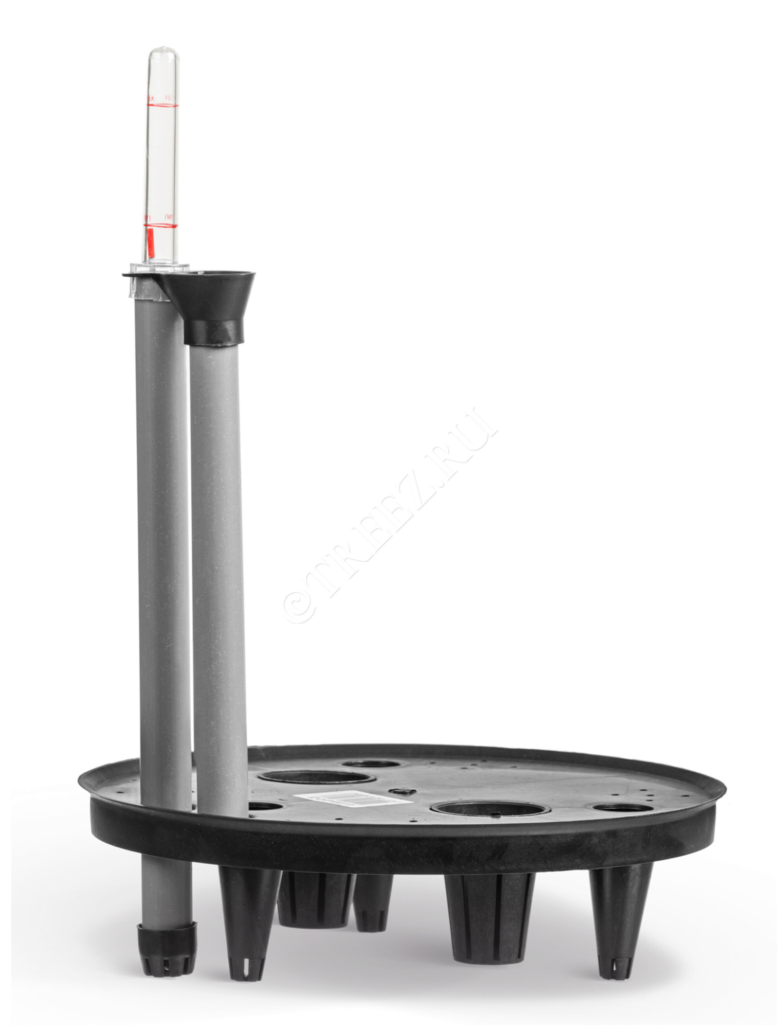 41.3300-03-D-35 Система автополива D-35 для кашпо  Effectory - модель D-35 Цветочная коллекция 