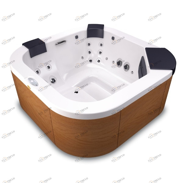 Мини-бассейн Delfi Pro sound 9444-802 Jacuzzi 9444802