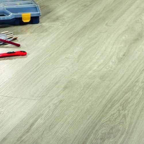 Виниловый ламинат IVC Ultimo Casablanca 24123 Дуб с брашью (Текстурированная) 1316х191 мм IVC-RUS 1000900978 - Вид №3