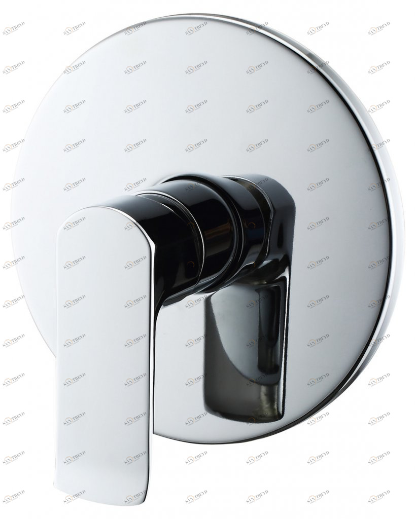 Встраиваемый смеситель для душа DISCO DIS-BDM-CRM BELBAGNO 