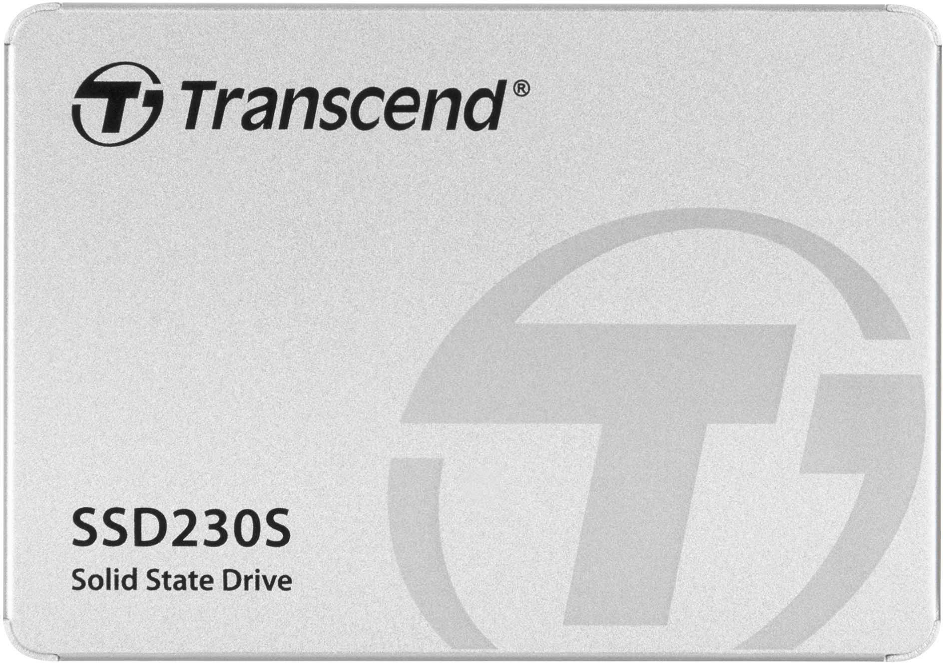 TS256GSSD230S 256gb ssd, 2.5", sata iii 6gb/s ssd230 3d nand Transcend Santreyd 