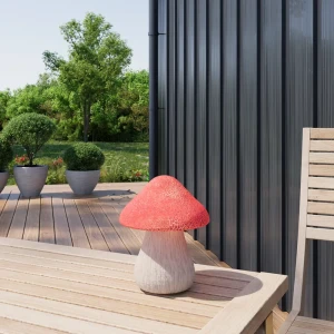 Светильник садовый Kreaforta Bitan на солнечной энергии с автовключением 89386872