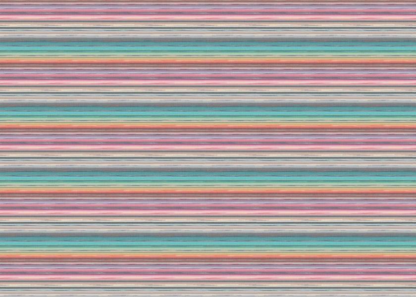 Jannelli&Volpi Полосатые флизелиновые обои Missoni home wallcoverings 2 sun-id-1478500 - Вид №1