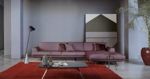 Диван SLAB PLUS BONALDO SLAB PLUS comp3