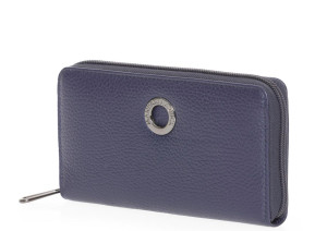 FZP61-08Q Портмоне FZP61 Wallet Mandarina Duck Mellow Leather
