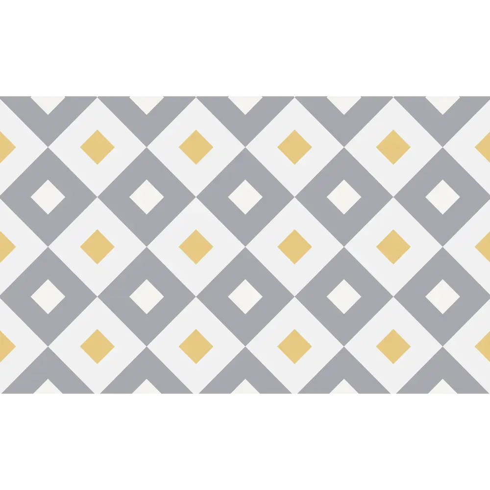 Стеновая панель Ромбос 240х60х0.6 см ДСП Santreyd STLM-2083862 - Вид №2