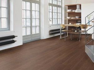 BOEN 3-х слойный дубовый паркет Plancia Eyg875pd