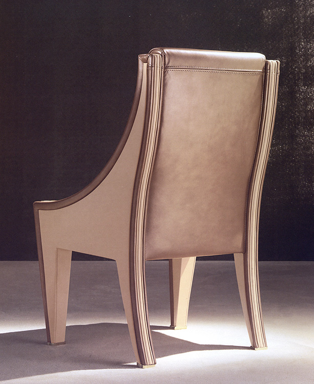 Стул  TURRI T2130 ORION - Вид №2