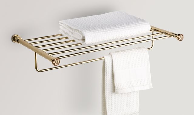 85560 Windisch Полка для полотенец 