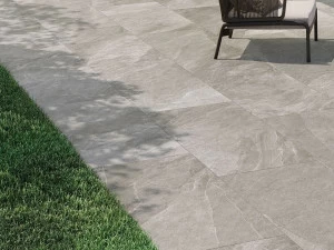 Italgraniti Полы из керамогранита под камень Outfloor20