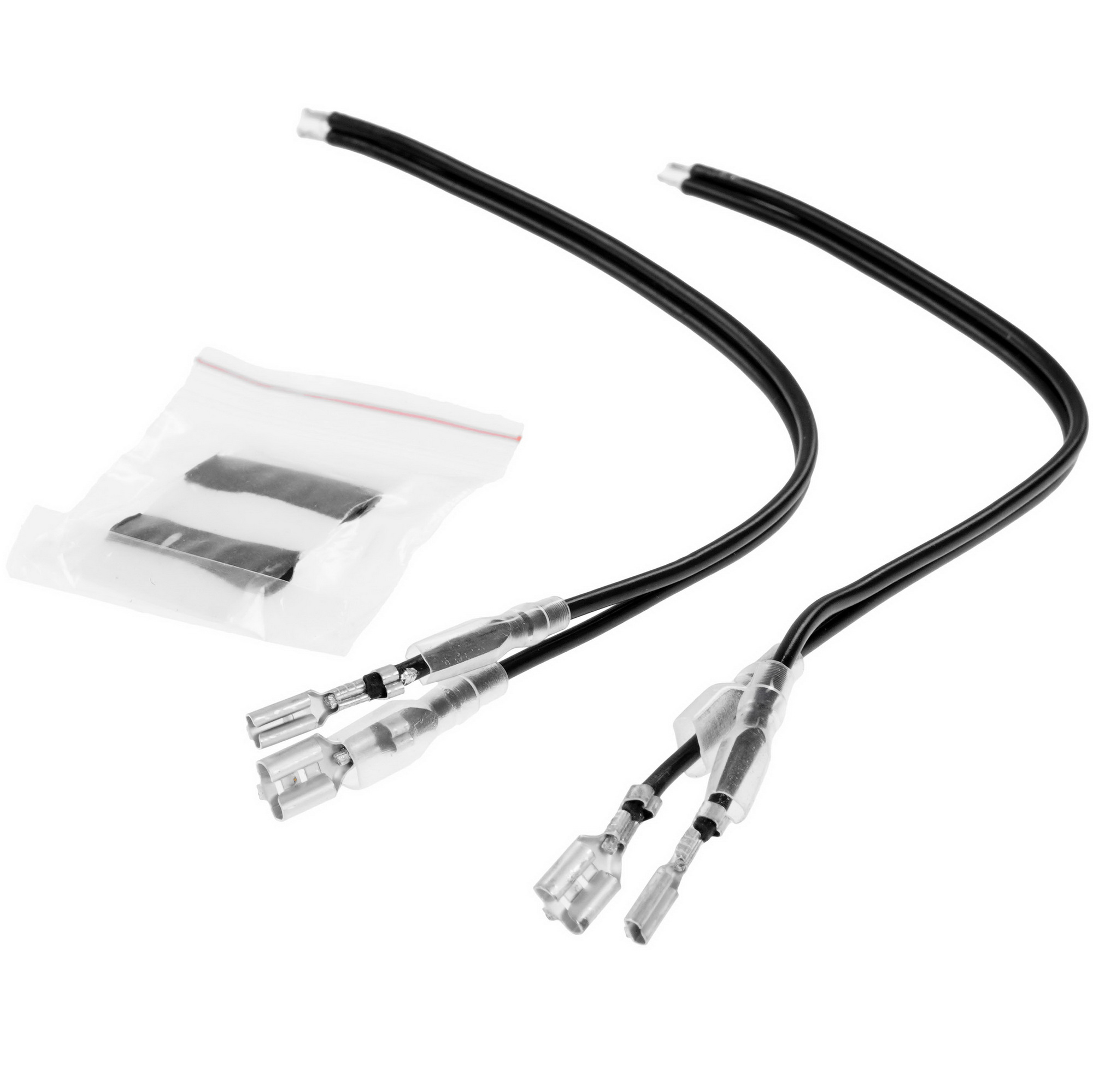 9140964 Коаксиальная акустическая система Vibe PULSE69-V3 STDN-0004378 - Вид №5