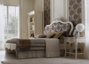 Кровать  MORELLO GIANPAOLO 1040T