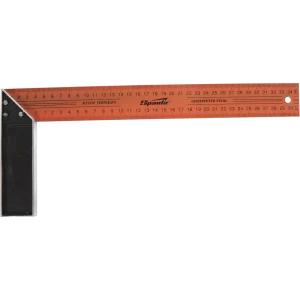 Угольник Sparta 323465 350 мм, металлический