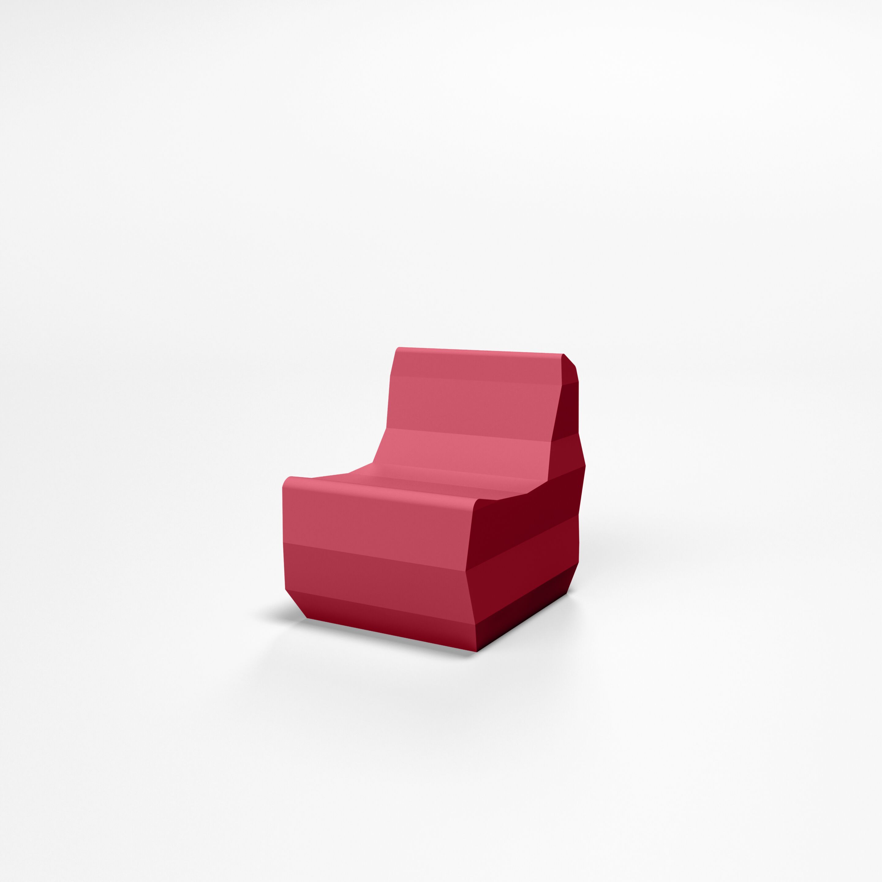 Кресло с пеной SIXINCH Crushed ARCH-00030593 - Вид №16