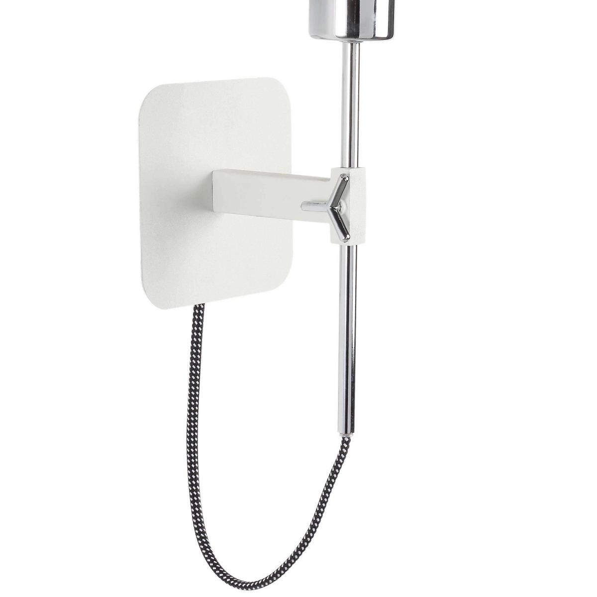 065623 Бра 5318+5239 белое Mantra Habana - Вид №6