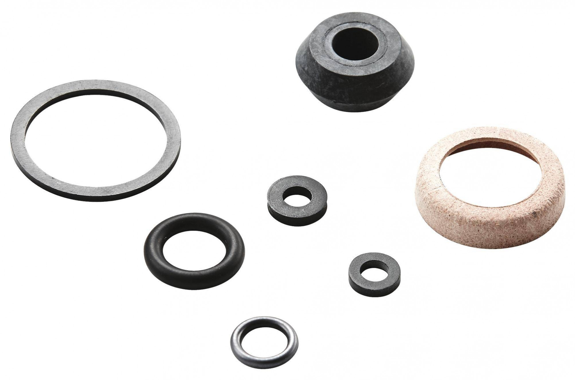 Комплект прокладок GROHE 43706000 Spare Parts