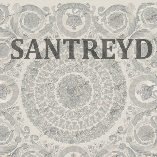 37055-5 Обои A.S. Creation Versace 4 370555