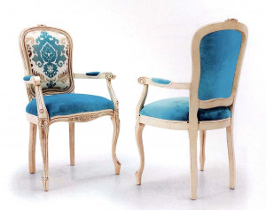 Стул Pegaso TONIN 4604