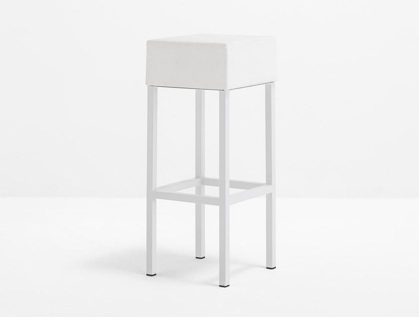 Pedrali Табурет из фанеры Cube 1401 - Вид №8