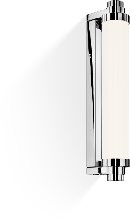 0325800 Настенные светильники VIENNA 40 PL DECOR WALTHER