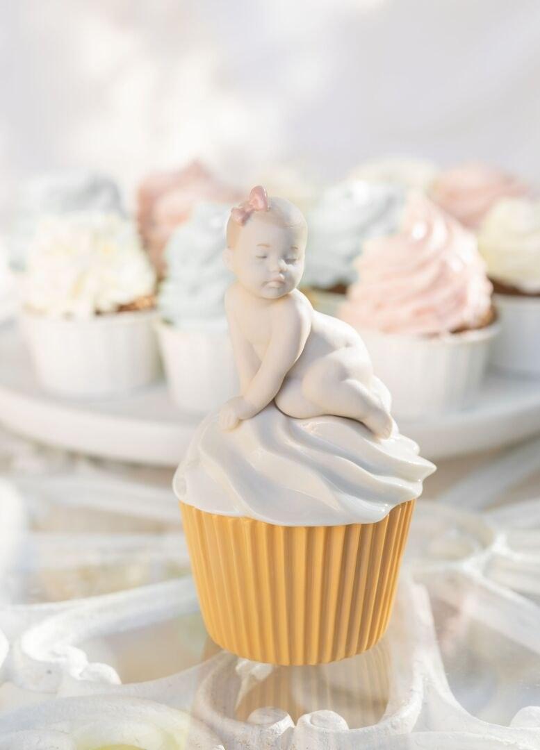 Lladró Фарфоровый орнамент  01009445  - Вид №1