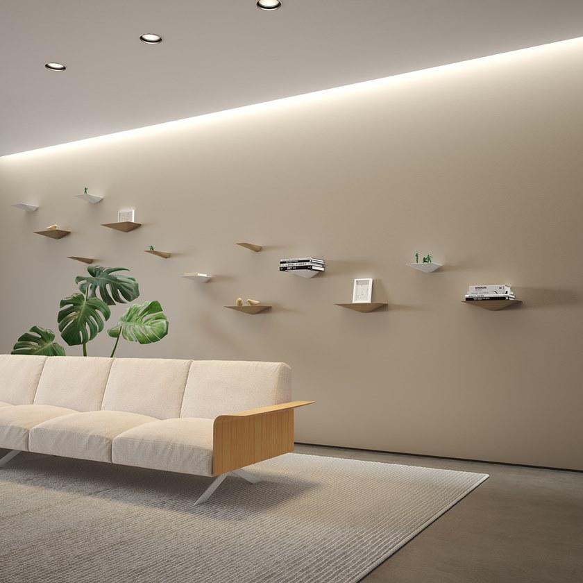 Viccarbe Дубовая полка Viccarte sun-id-1508050 - Вид №7