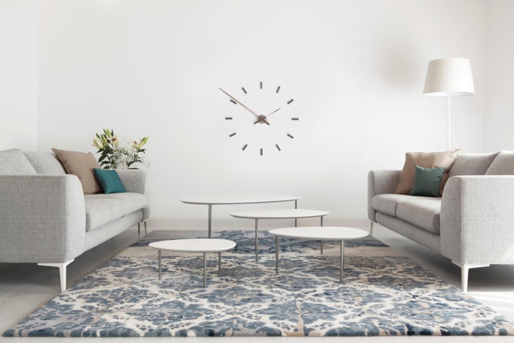 095580 Часы T 12 Nomon Tacon  - Вид №1