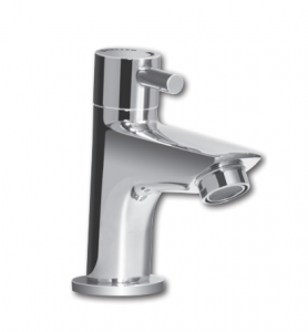 Benkiser Смеситель с ручным управлением 729-20-22 729-20-00