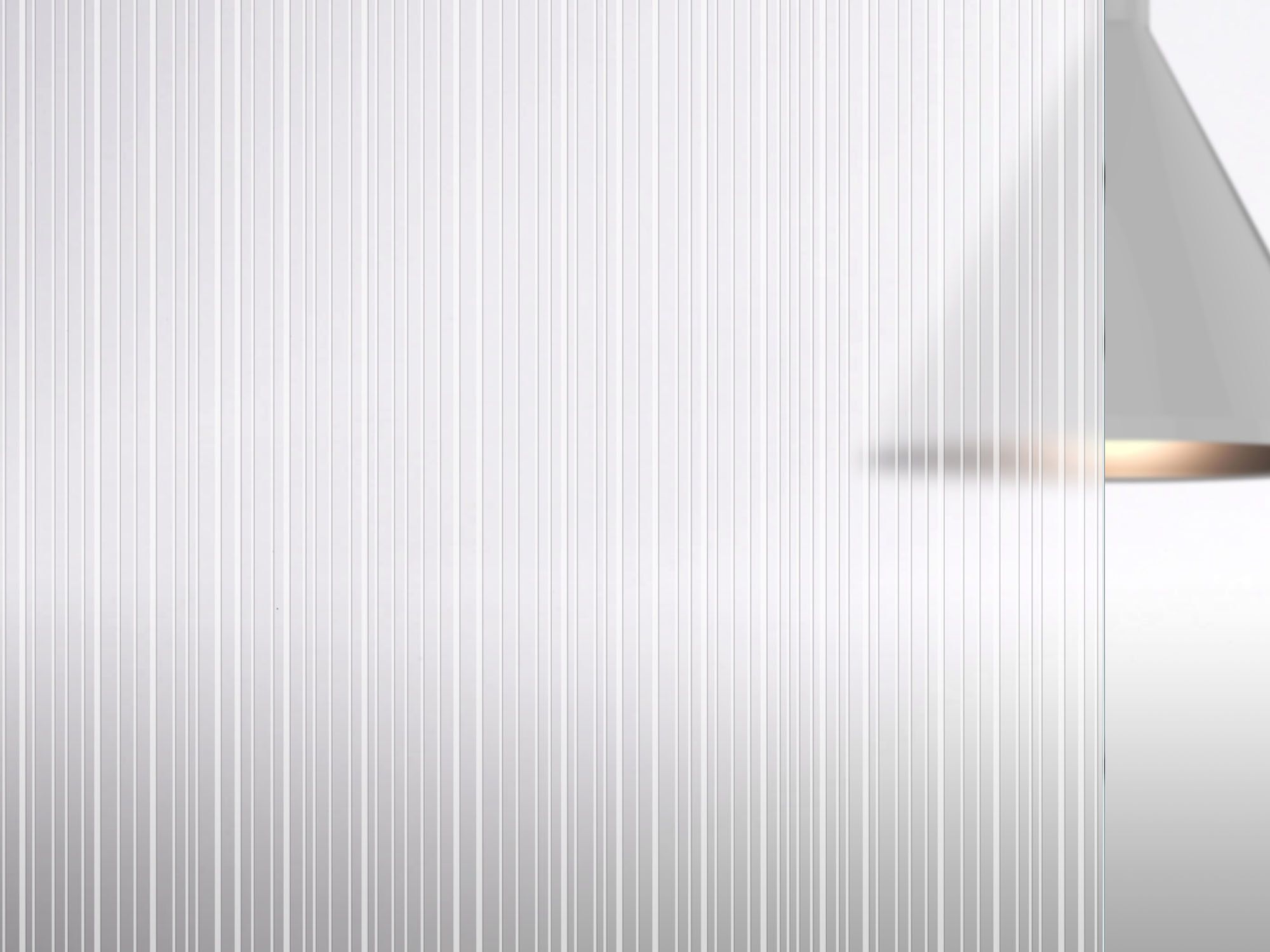 Матовое украшенное стекло Madras® Madras® linear Texturized ARCH-00129257 - Вид №2