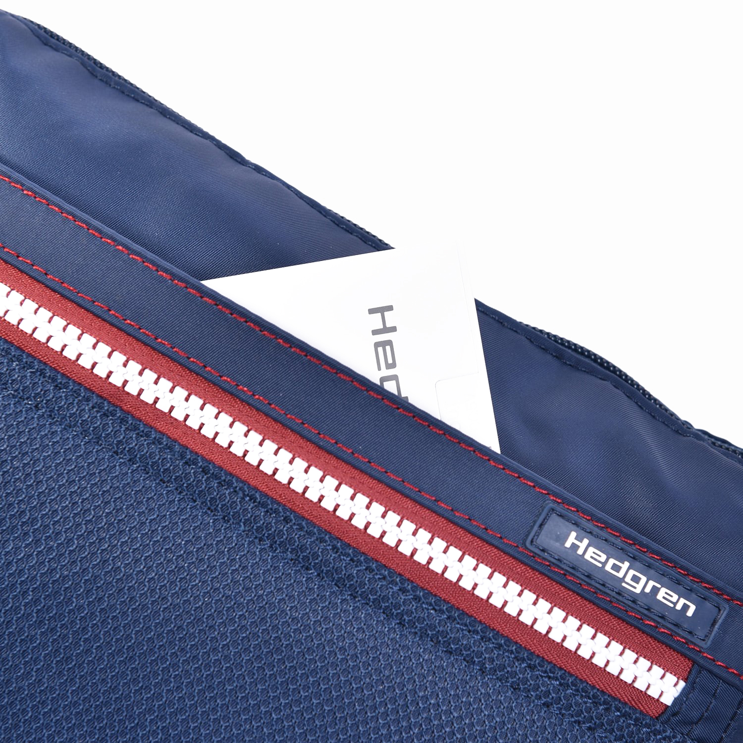 HIC176/231-09 Сумка HIC176 Eye RFID Hedgren Inner City  - Вид №8