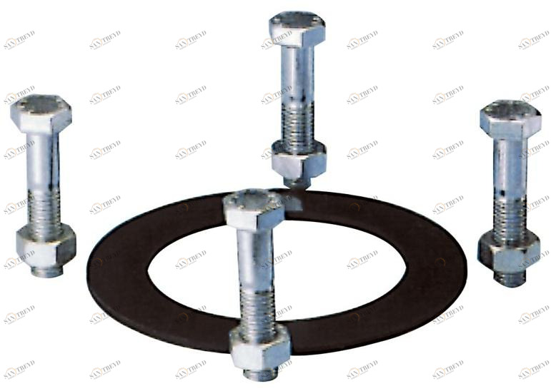 R.M. MANFREDI Уплотнения, гайки и болты sun-id-1419350