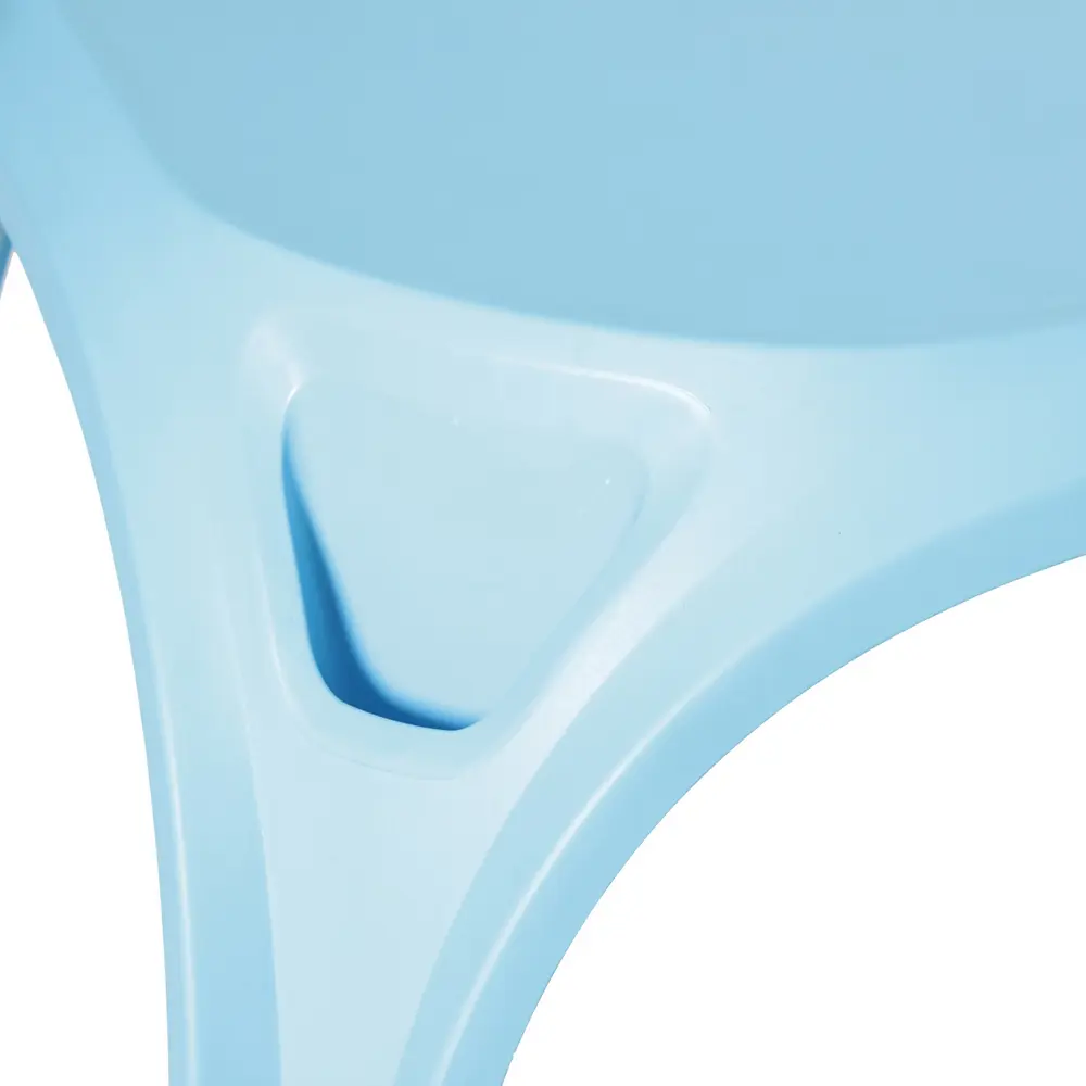 Стол детский голубой пластиковый Santreyd STLM-2190167 - Вид №4