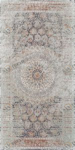 Ковер декорированный обрезной SG590300R 119,5х238,5 Kerama Marazzi 