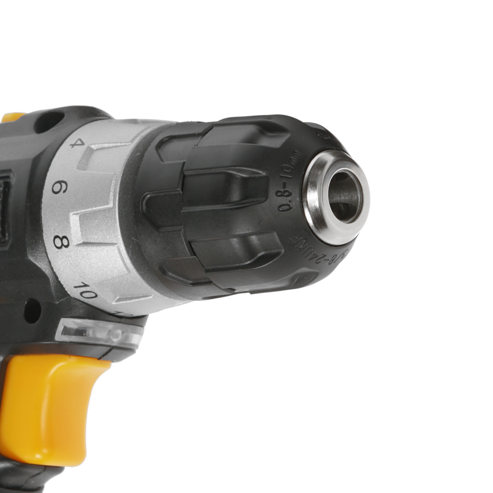 Дрель-шуруповерт DEKO GCD12DU3 SET2 063-4146 5304385 STDN-0064969 - Вид №3