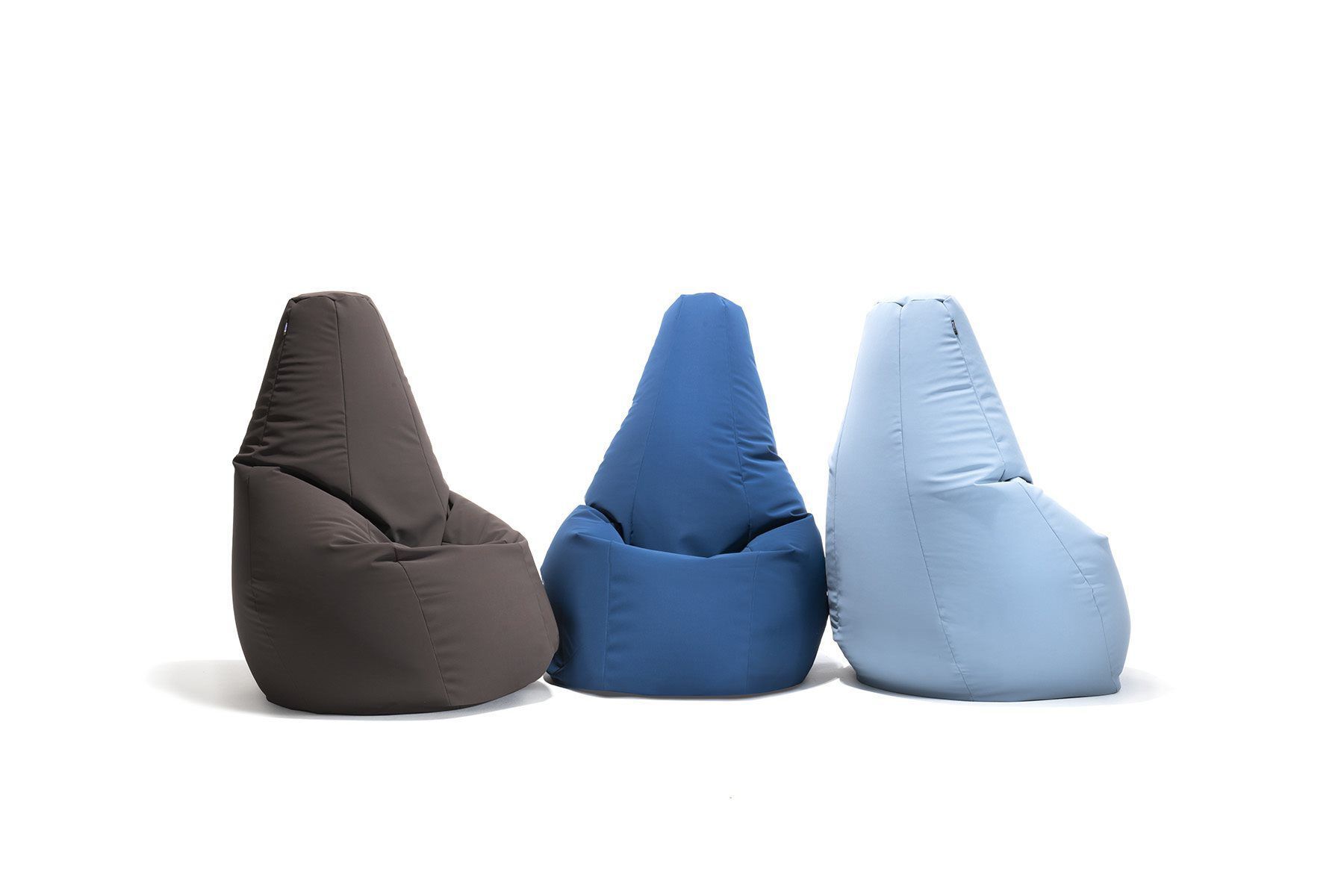 Кресло-мешок In Stock ZANOTTA - SACCO VIP 27552 ARCH-00029347 - Вид №1