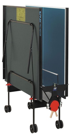 INDOOR Теннисный стол sunflex pro indoor Sunflex  - Вид №1