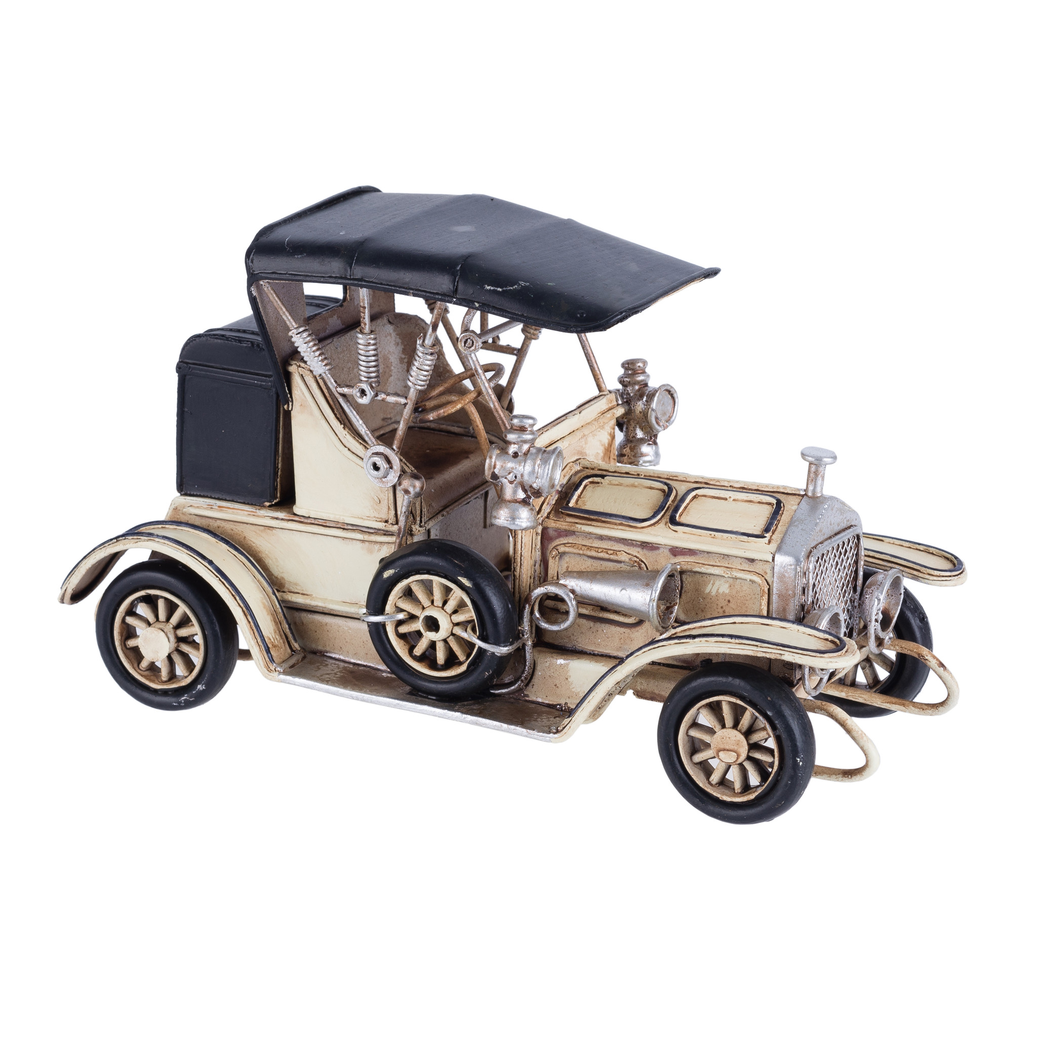 3870726.0192 Модель ретроавтомобиля TO4ROOMS  - Вид №1