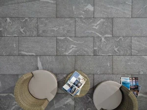 L’ALTRA PIETRA Пол под камень для внутреннего и наружного применения Colosseo