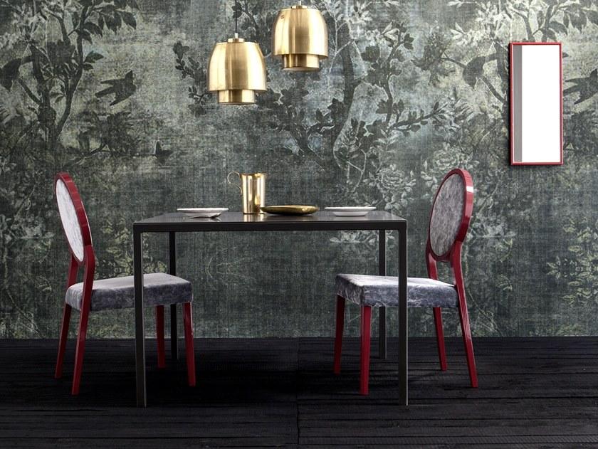 Origins 1971 Мягкое кресло-медальон Medaillon sun-id-1375344 - Вид №2