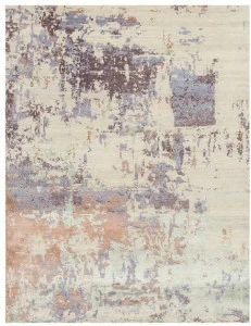 Jaipur Rugs Прямоугольный коврик ручной работы Tattvam air