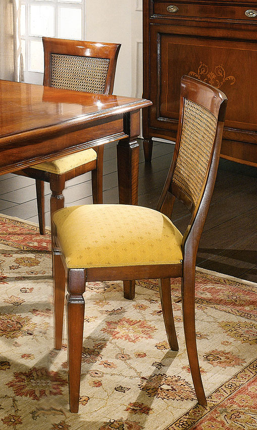 Стул  TESSAROLO 634/T 