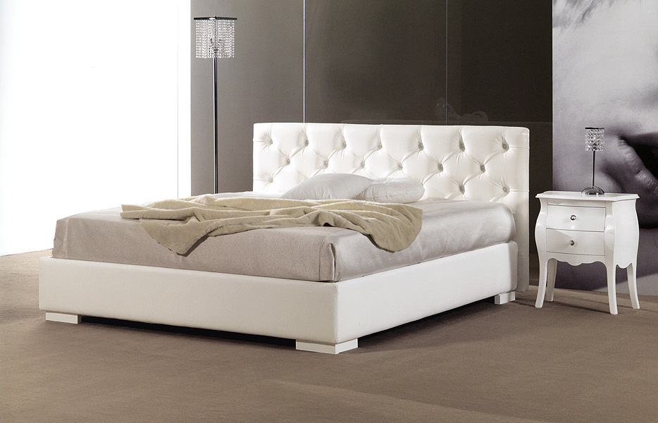 Кровать MARTEN PIERMARIA MARTEN  - Вид №1