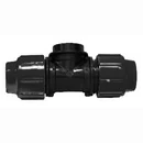 Тройник раз.вн.рез. 20х1/2х20 ПЭ