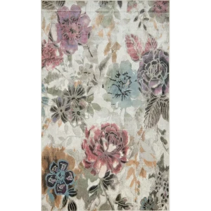 Ковер вискоза Ragolle Matrix 89868/6261 200x290 см цвет мультиколор 83270833 STLM-2120503