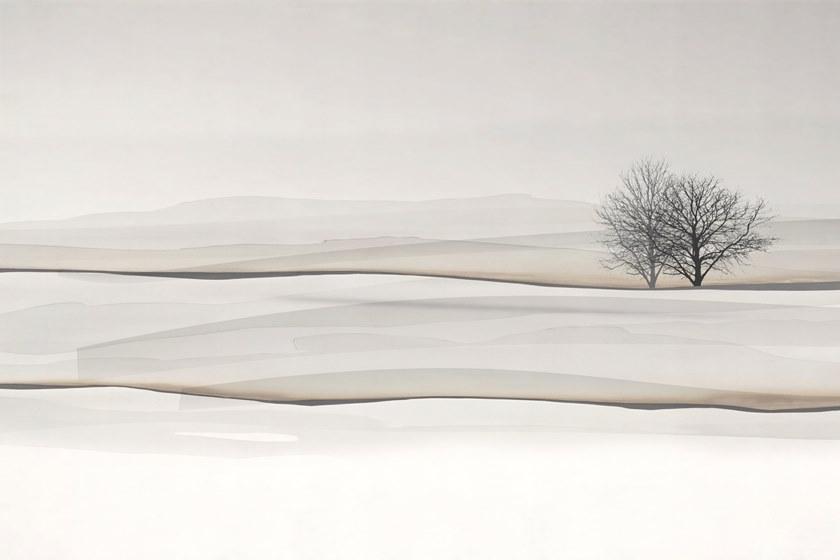 GLAMORA Пейзаж обои Collection x creative wallcoverings Glx64 - Вид №1