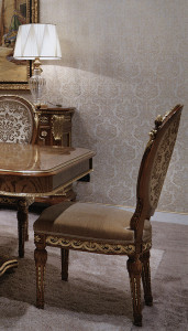 Стул TELIA CARLO ASNAGHI 11441