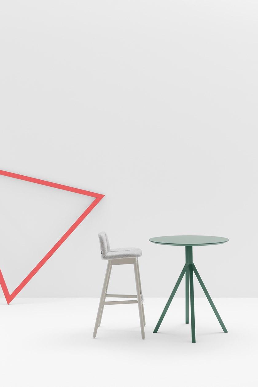 Billiani Столы на металлической основе Grapevine sun-id-1388253 - Вид №2